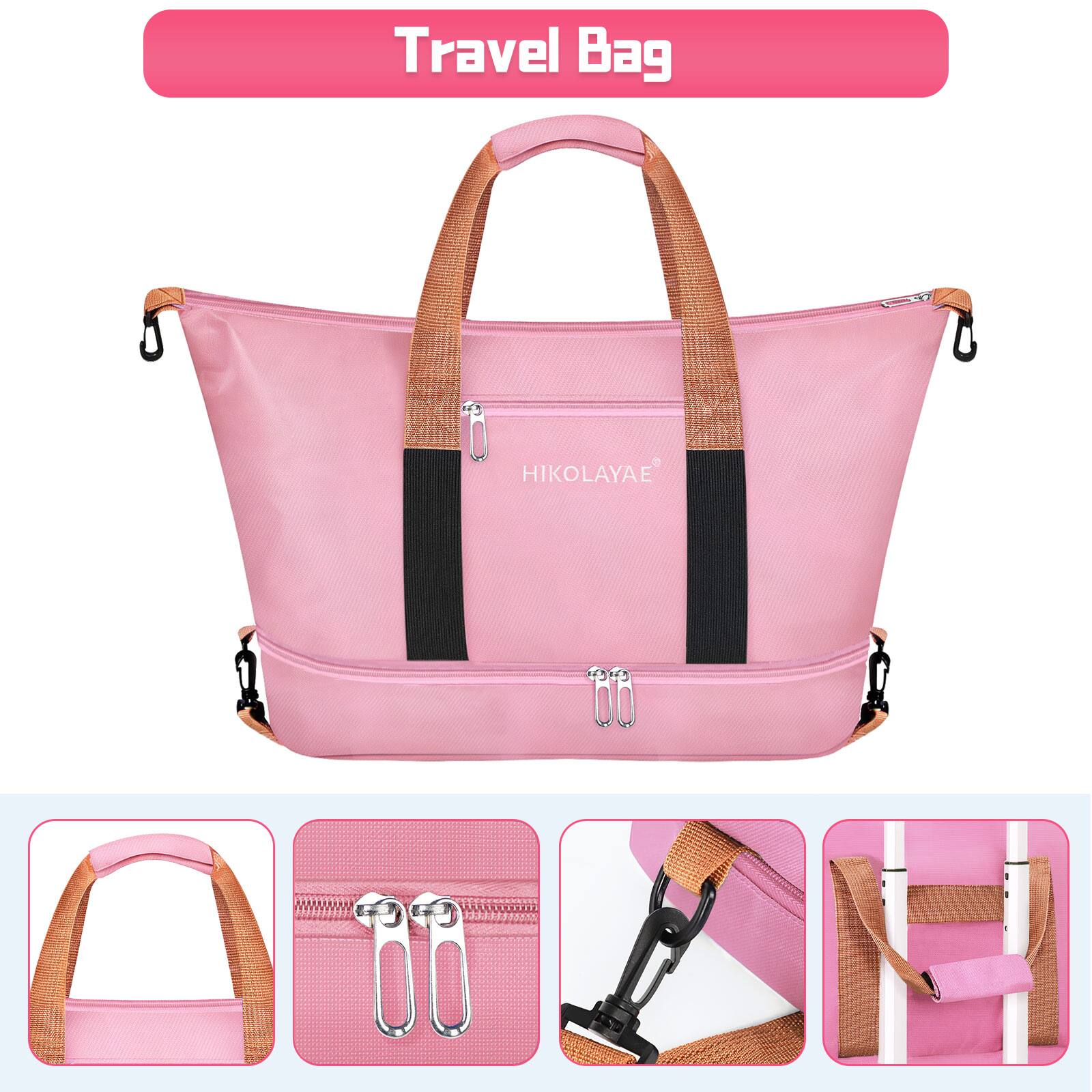 Travel Bag

HIKOLAYAE
