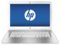 HP - 14" Chromebook - Intel Celeron - 4GB Memory - 32GB Solid State Drive - Snow White-Front_Standard 