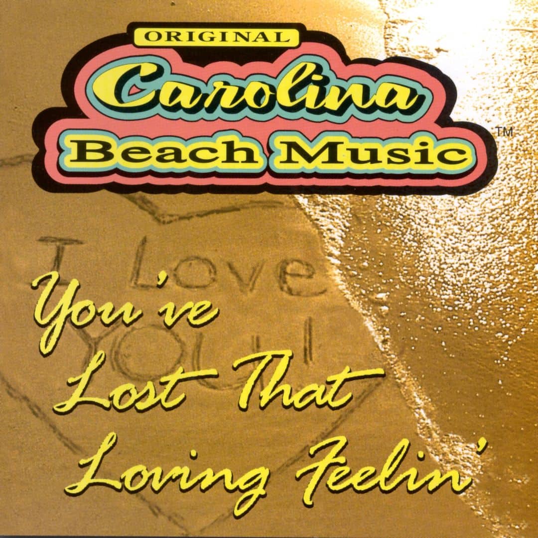 Best Buy You've Lost That Loving Feeling [EMN] [CD]