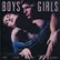 Front Standard. Boys and Girls [CD].