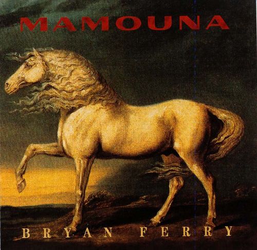  Mamouna [CD]