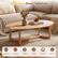Spacious Oval Tabletop
46"
Snacks Laptop Trays Cups Photos Books