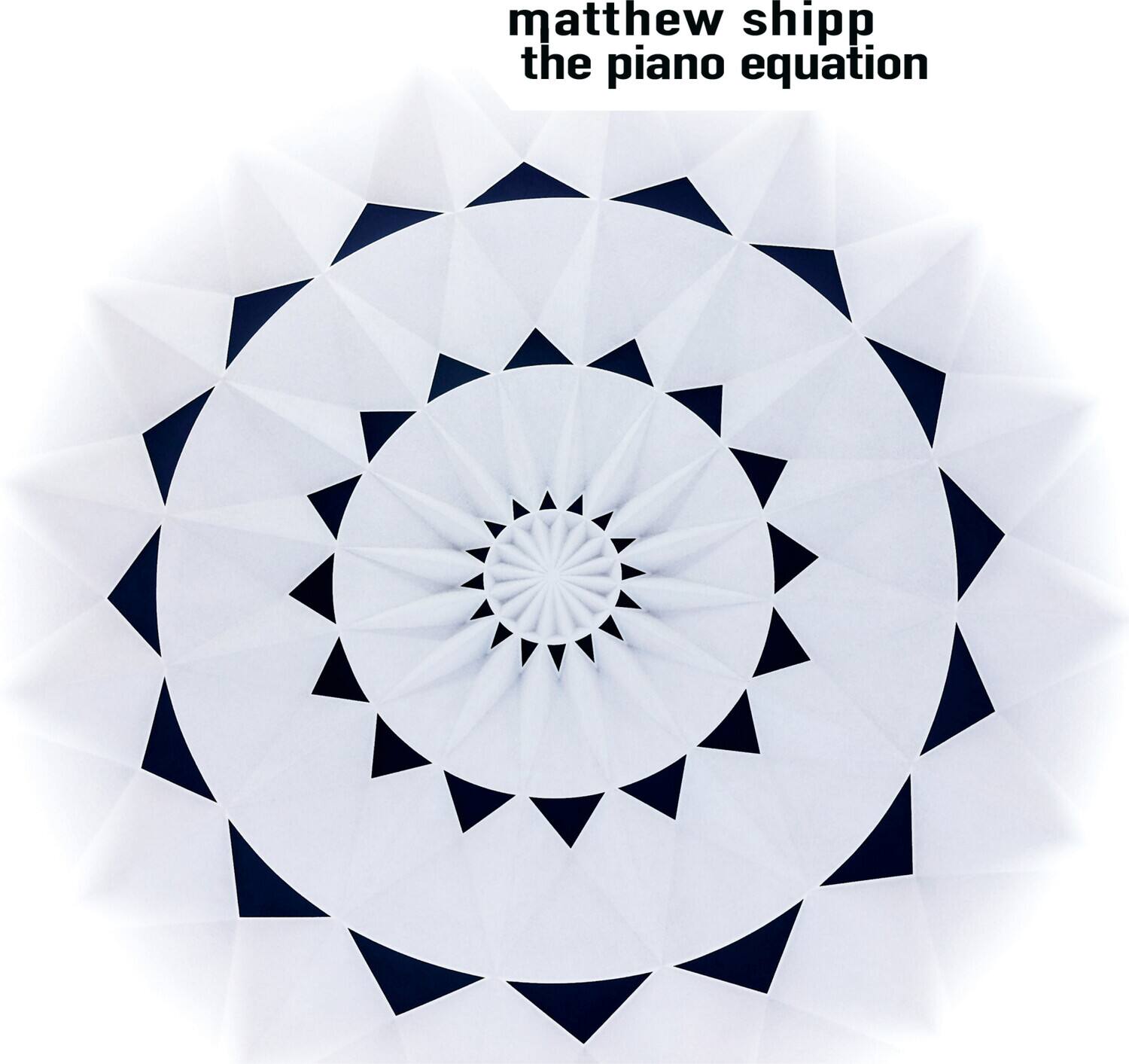matthew shipp  
the piano equation