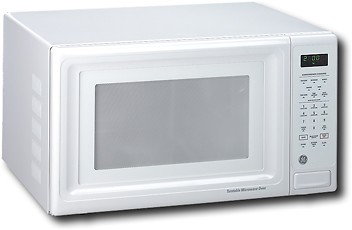 GE Countertop Microwave – Reuse Depot, Inc.
