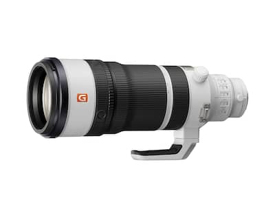 Sony FE 100 400mm F4.5 GM OSS White SEL100400MC - Best Buy Sony FE 100 400mm F4.5 GM OSS White SEL100400MC - Best Buy