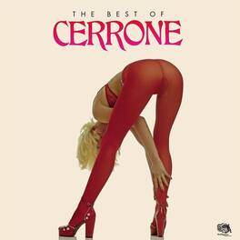 Cerrone - The Best Of Cerrone - VINYL LP