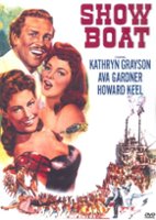 Show Boat [DVD] [1951] - Front_Original