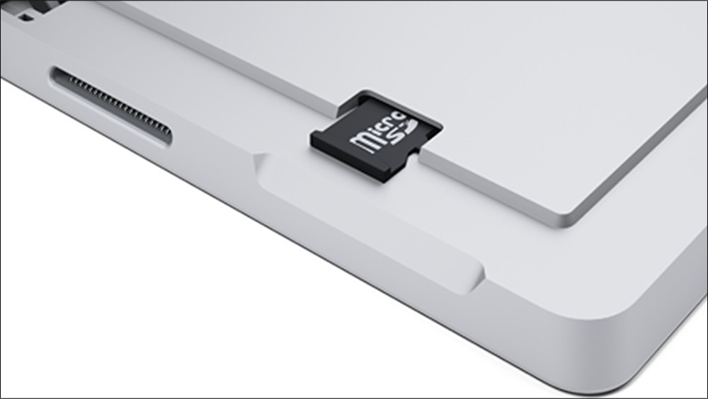 Microsoft Surface Pro 12.3 128GB with Platinum KLH-00001 B&H