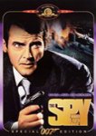 Front. The Spy Who Loved Me [Special Edition] [DVD] [1977].