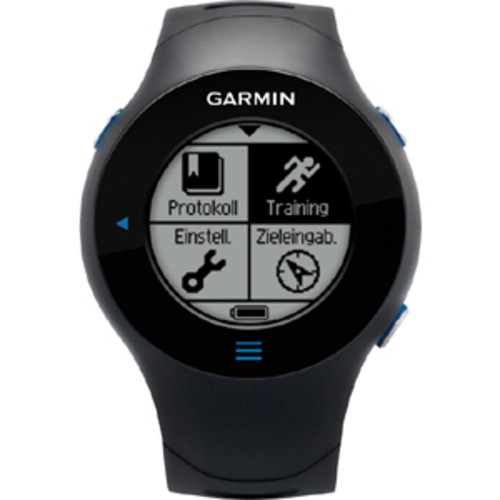 Best Buy: Forerunner 610 Touchscreen GPS Enabled Watch 610