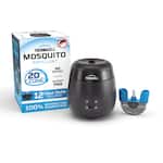 Rechargeable Mosquito Repellent