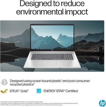 HP Upgraded 17 17.3 HP Upgraded 17 17.3