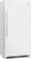 Angle. Frigidaire - 20.5 Cu. Ft. Frost-Free Upright Freezer - White.