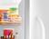 Alt View 14. Frigidaire - 20.5 Cu. Ft. Frost-Free Upright Freezer - White.