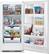Alt View 1. Frigidaire - 20.5 Cu. Ft. Frost-Free Upright Freezer - White.
