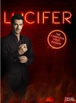Front. Lucifer: The Complete First Season.