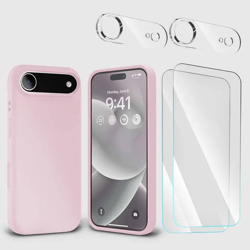Light Pink