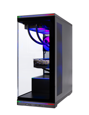 Skytech Gaming Skytech BLAZE5 Intel Core i7 14700F, 5070, 16GB Skytech Gaming Skytech BLAZE5 Intel Core i7 14700F, 5070, 16GB
