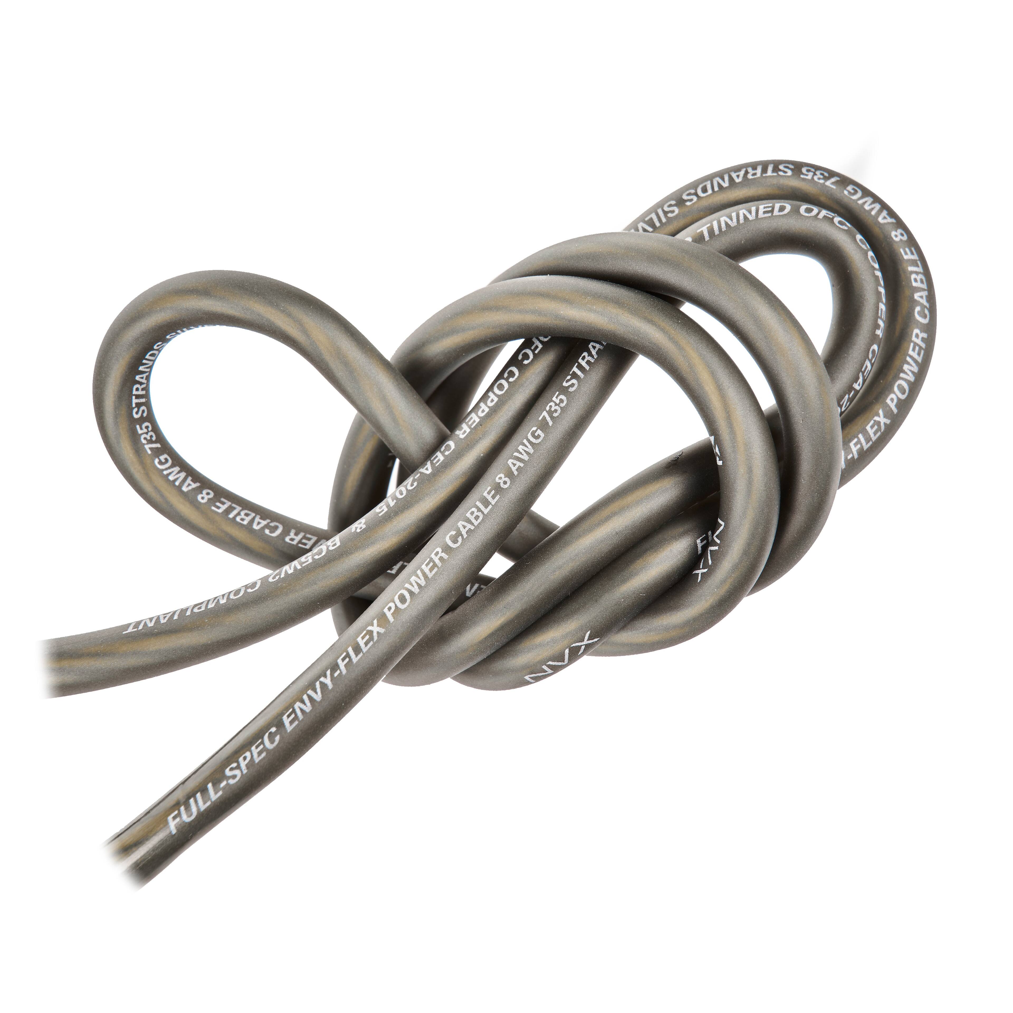 STRANDS 735 SILV TINNED OFC AWG 8 OOFEEN CABLE FC STRA STRANDS COPPER 735 CEA- POWER 735 AWG -FLEX AWG 8 CEA-2015 8 CABLE ER & CABLE F BC5W2 POWER VX V COMPLIANT JANT ENVY-FLEX NVX FULL-SPEC

Corrected and grouped text:

- STRANDS 735 SILV TINNED OFC AWG 8
- OOFEEN CABLE FC STRA
- STRANDS COPPER 735
- CEA- POWER 735 AWG -FLEX AWG 8
- CEA-2015
- 8 CABLE ER & CABLE F
- BC5W2 POWER VX V
- COMPLIANT JANT ENVY-FLEX NVX
- FULL-SPEC