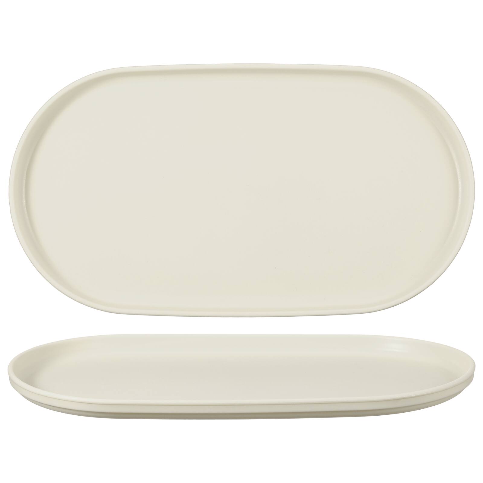 Cream White