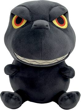 Super7 - Toho - Super Duper Plush Wv2 - Godzilla '65 - COLLECTIBLES - Multicolor