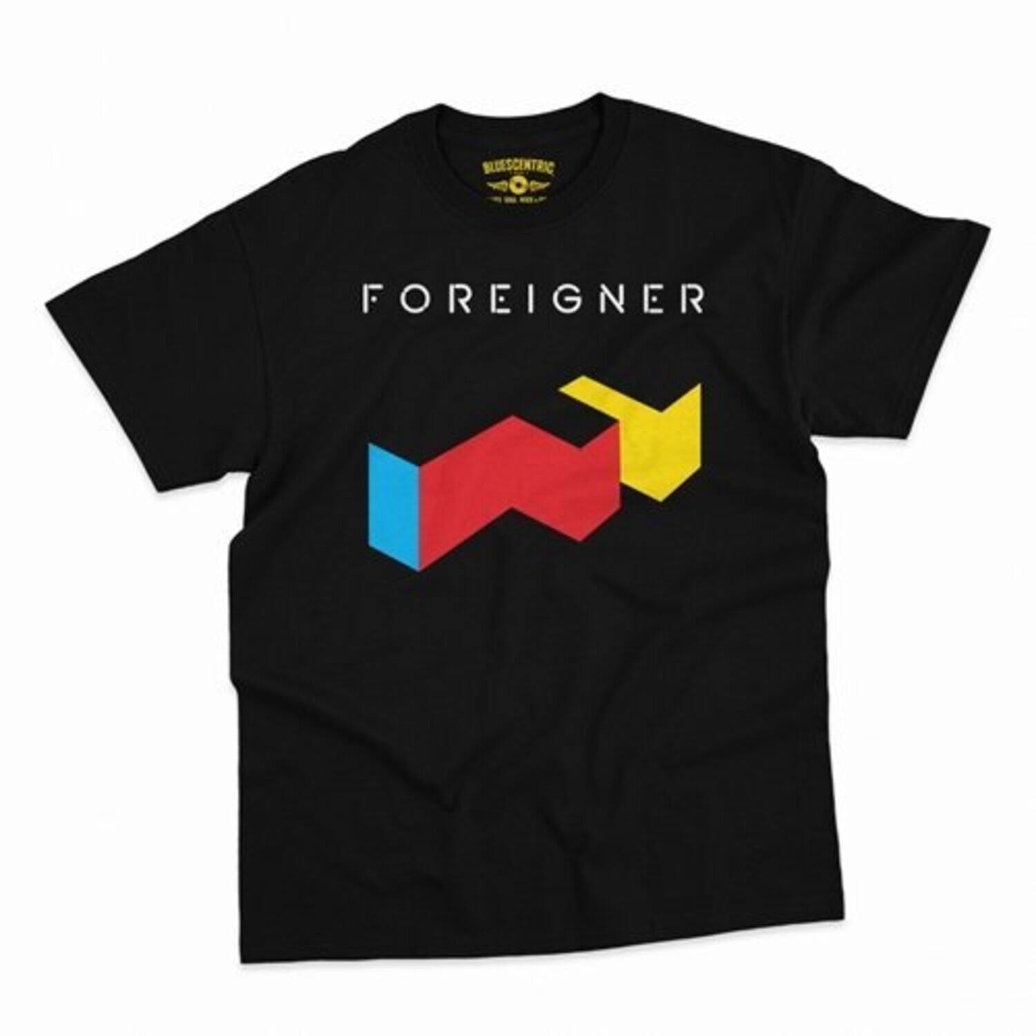 FOREIGNER