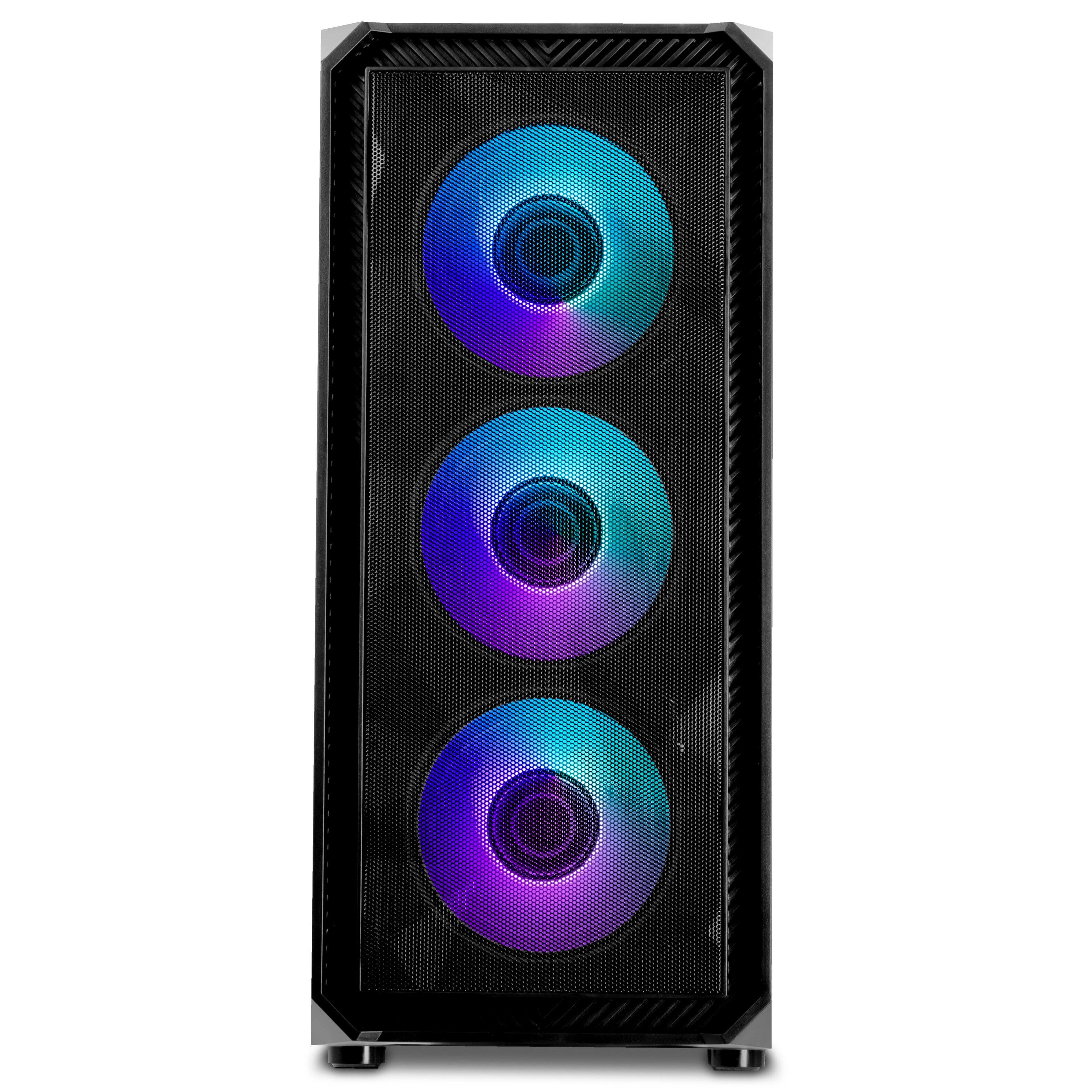 yeyang YEYIAN MIRAGE X Gaming Desktop PC INTEL Ultra Core U9 285K