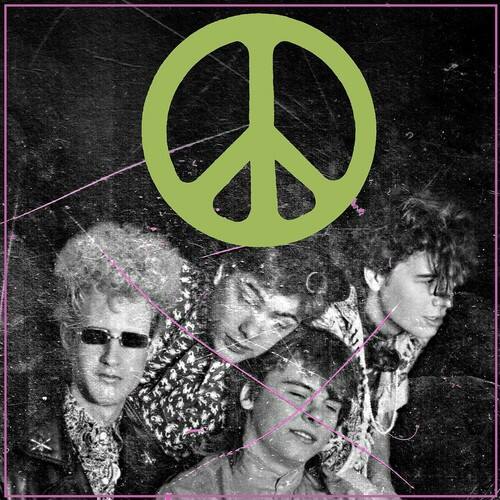 The Flaming Lips - Scratching The Door: First Recordings Of The Flaming Lips  - COMPACT DISCS