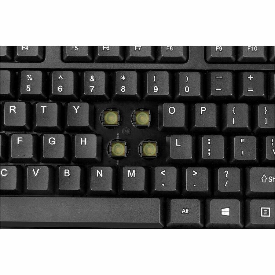 F4 F5 F6 F7 F8 F9 F10  
% 5 ^ 6 & 7 * 8 9 ( 0 - =  
R T Y O P { I } ]  
F G H L : ; " '  
C V B N M < , > ? /  
Sh Alt