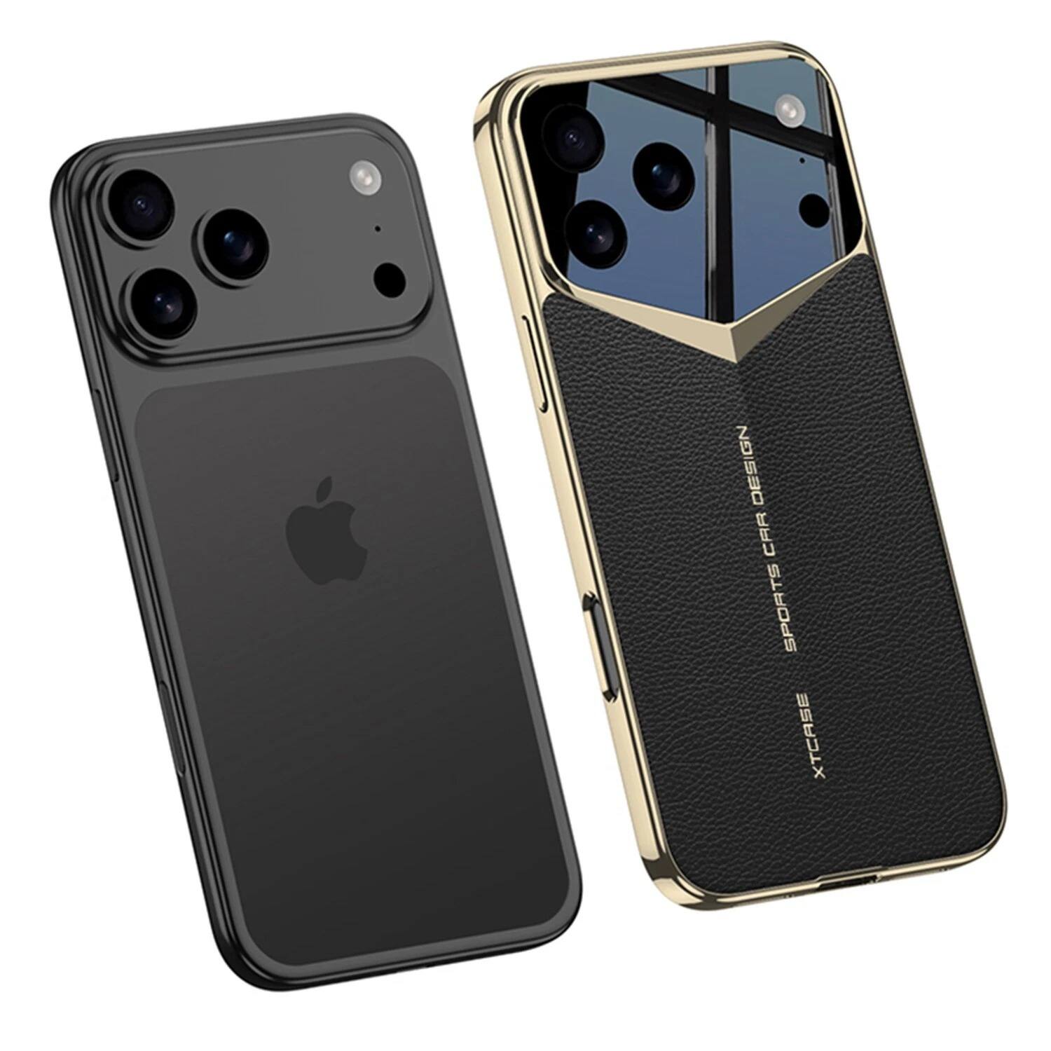 SPORTS CAR DESIGN  
XTCASE