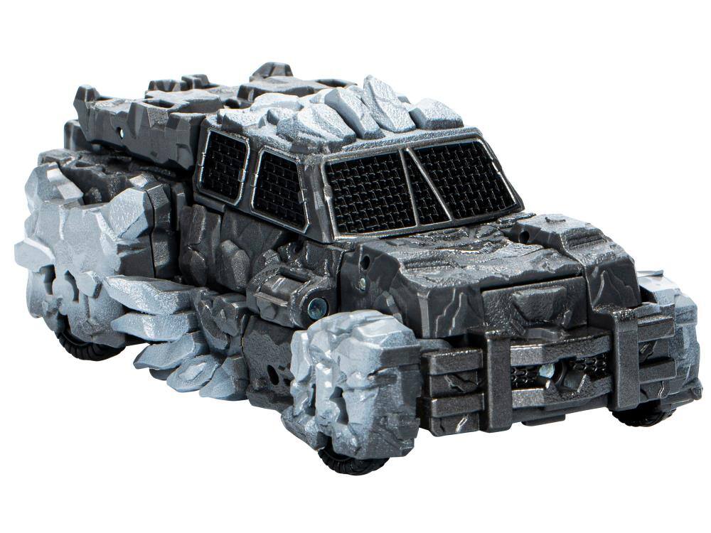 Alt View 4. Transformers - TL-67 Infernac Universe Magneous Japanese Version Deluxe Class | Transformers Generations Legacy.