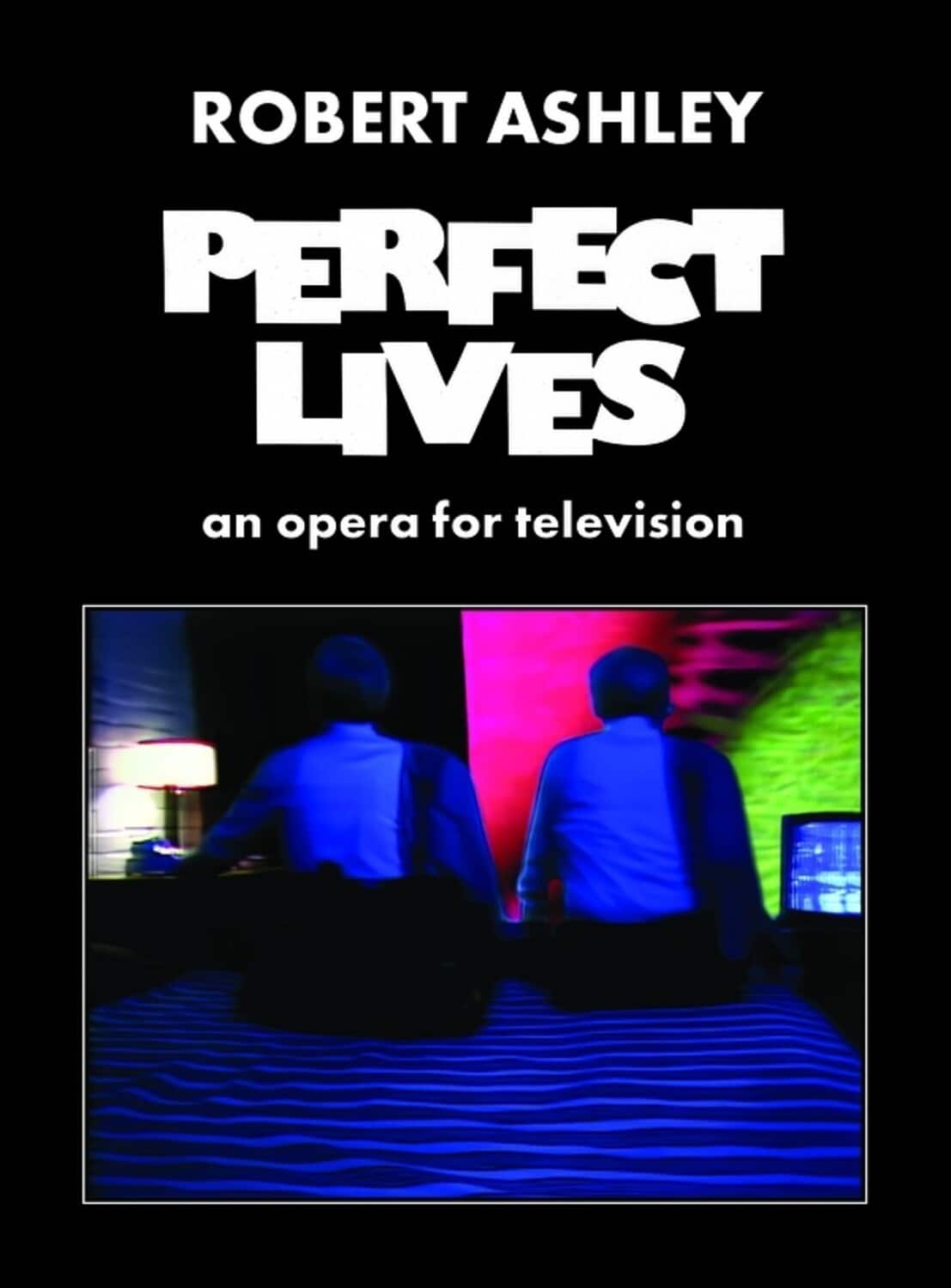 Perfect Lives  - BLU-RAY