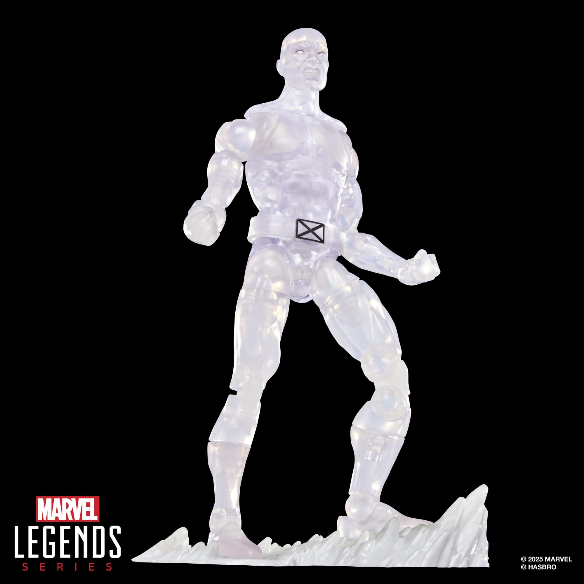 MARVEL LEGENDS SERIES  
© 2025 MARVEL  
HASBRO