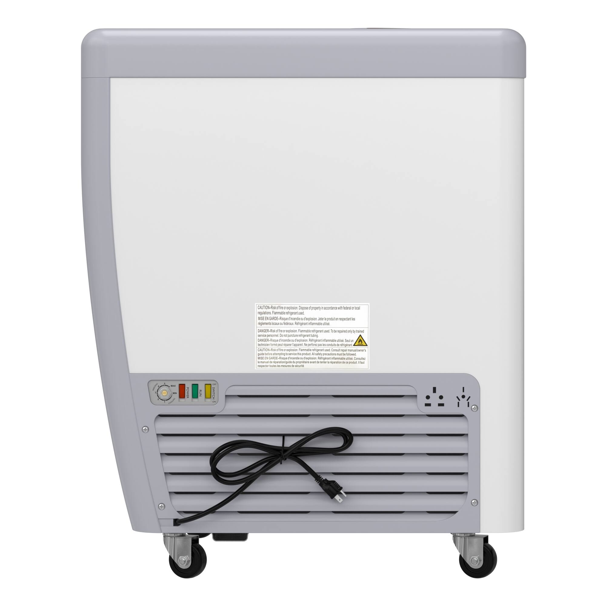 The text on the image is: "OUT-of-the-box, ready to use. No installation required. Plug in and start using. The device is designed to be used in a well-ventilated area. Do not use in a confined space. Do not use with a power strip. Do not use with a surge protector. Do not use with a voltage converter. Do not use with a voltage stabilizer. Do not use with a voltage inverter. Do not use with a voltage regulator. Do not use with a voltage converter. Do not use with a voltage stabilizer. Do not use with a voltage inverter. Do not use with a voltage regulator. Do not use with a voltage converter. Do not use with a voltage stabilizer. Do not use with a voltage inverter. Do not use with a voltage regulator. Do not use with a voltage converter. Do not use with a voltage stabilizer. Do not use with a voltage inverter. Do not use with a voltage regulator. Do not use with a voltage converter. Do not use with a voltage stabilizer. Do not use with a voltage inverter. Do not use with a voltage regulator. Do not use with a voltage converter. Do not use with a voltage stabilizer. Do not use with a voltage inverter. Do not use with a voltage regulator. Do not use with a voltage converter. Do not use with a voltage stabilizer. Do not use with a voltage inverter. Do not use with a voltage regulator. Do not use with a voltage converter. Do not use with a voltage stabilizer. Do not use with a voltage inverter. Do not use with a voltage regulator. Do not use with a voltage converter. Do not use with a voltage stabilizer. Do not use with a voltage inverter. Do not use with a voltage regulator. Do not use with a voltage converter. Do not use with a voltage stabilizer. Do not use with a voltage inverter. Do not use with a voltage regulator. Do not use with a voltage converter. Do not use with a voltage stabilizer. Do not use with a voltage inverter. Do not use with a voltage regulator. Do not use with a voltage converter. Do not use with a voltage stabilizer. Do not use with a voltage inverter. Do not use with a voltage regulator. Do not use with a voltage