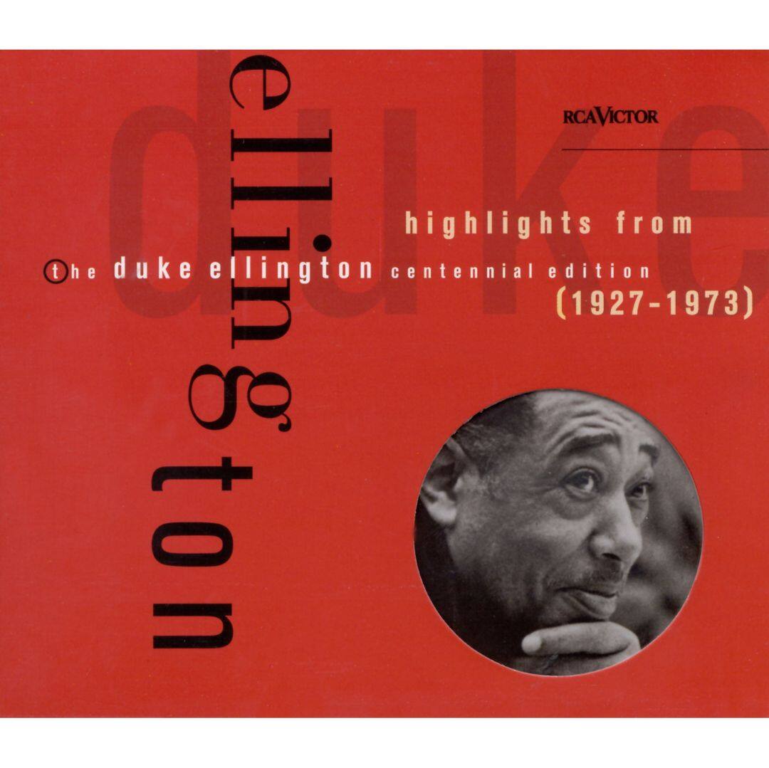 Best Buy: Highlights From The Duke Ellington Centennial Edition, 1927 ...