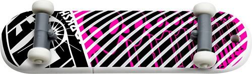 Front Standard. Action Sport Drives - Alien Workshop Soldiers SkateDrive 16GB USB 2.0 Flash Drive.