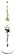 Front Standard. Action Sport Drives - Burton Process 11 SnowDrive 8GB USB 2.0 Flash Drive.
