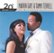 Front Standard. 20th Century Masters: The Millennium Collection: The Best of Marvin Gaye & Tammi Terrell [CD].