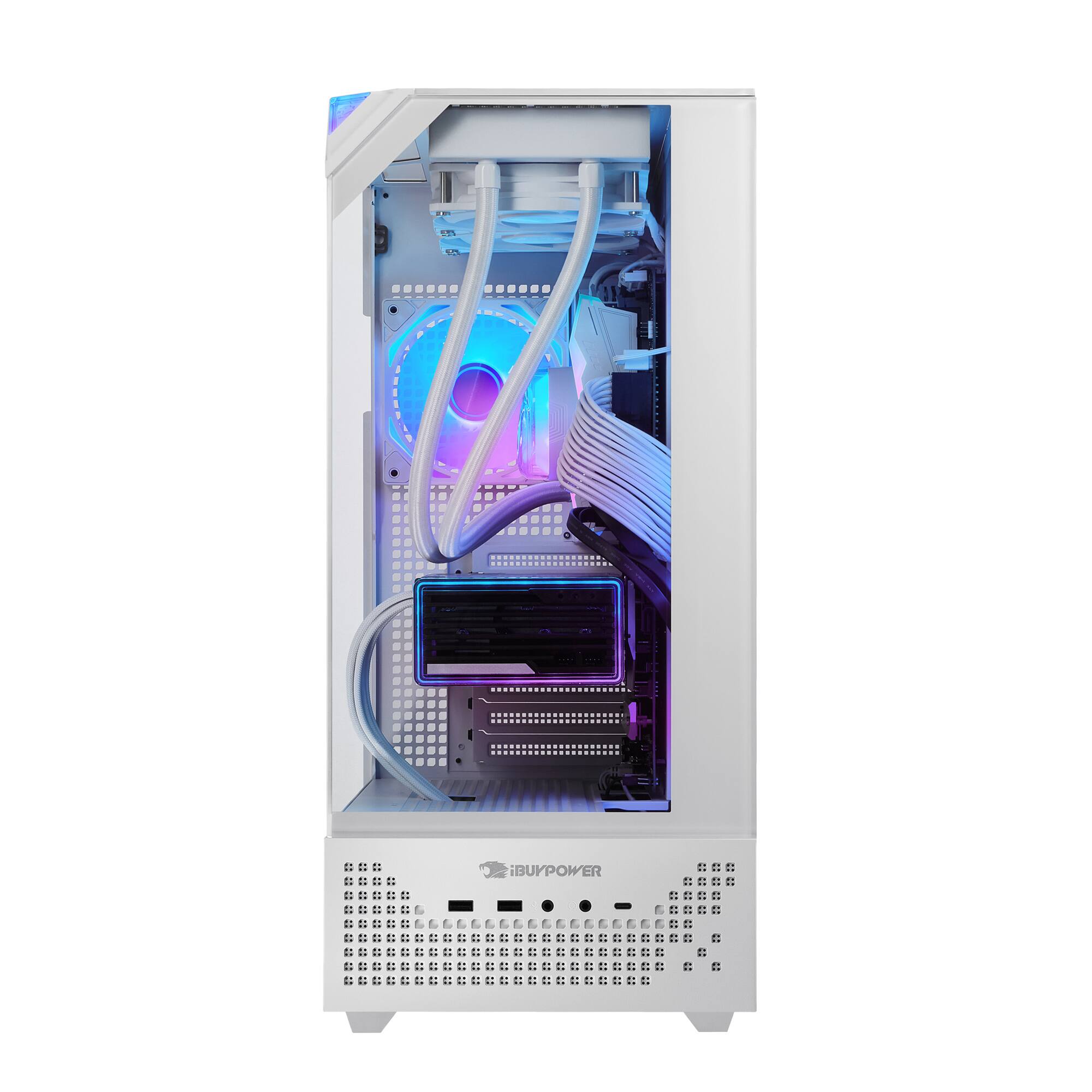 iNFS BUKPOWER