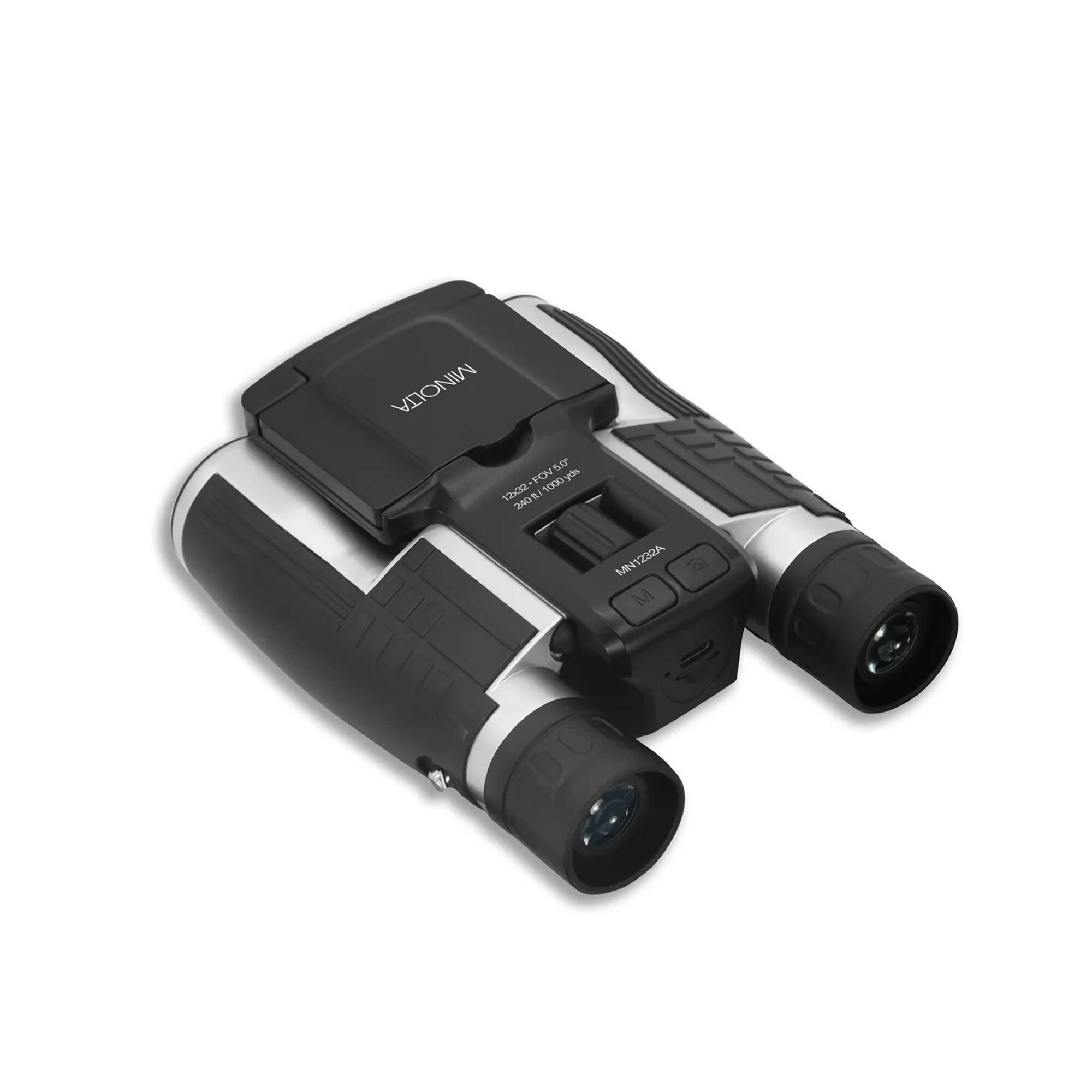 MINOLTA POVSO 3 FOV 1000yde 12K2 240 MN1Z3RA MN M