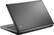 Alt View Standard 2. HP - Laptop / AMD E-Series Processor / 15.6" Display / 4GB Memory / 320GB Hard Drive - Charcoal Gray.