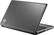 Alt View Standard 3. HP - Laptop / AMD E-Series Processor / 15.6" Display / 4GB Memory / 320GB Hard Drive - Charcoal Gray.