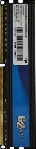 Best Buy: Patriot Memory G2 Series 4GB PC3-10666 DDR3 Desktop Memory ...