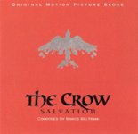 Front Standard. The Crow: Salvation [Score] [CD].