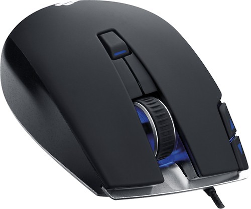 Buy: Vengeance M90 Laser Gaming Mouse Black CH-9000002-NA
