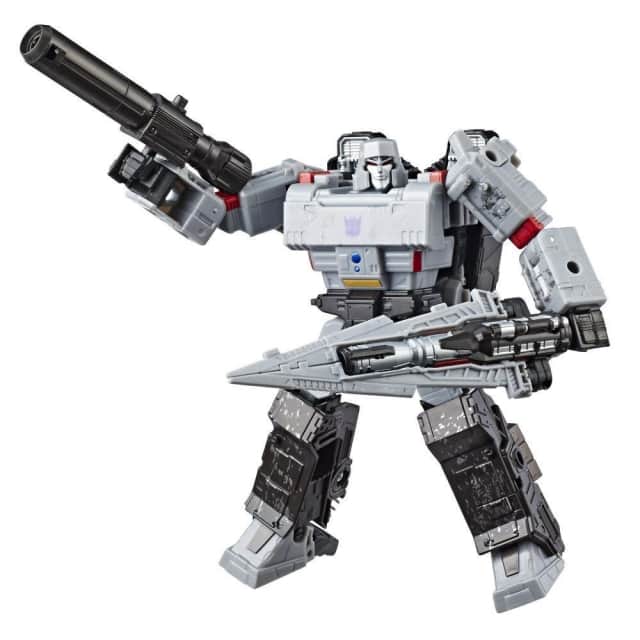 SG-13 Megatron Japanese Version | Transformers War for Cybertron War For Cybertron Siege price history on PriceWatchPro