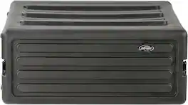 SKB - 4U Roto Rack Case