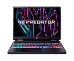 Acer Predator Helios Neo 16 Acer Predator Helios Neo 16