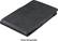 Alt View Standard 1. Verso - Delta Stand-Up Cover for Most E-Readers and Tablets - Black.
