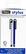 Alt View Standard 1. i-tec Electronics - Styluses (2-Pack) - Blue/Silver.